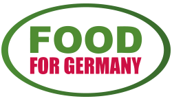 Food for Germany GmbH Logo